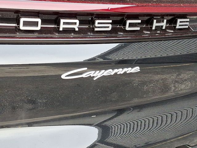 2026 Porsche Cayenne Base - Photo 25