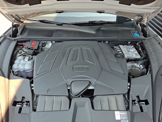 2026 Porsche Cayenne Coup Base - Photo 30