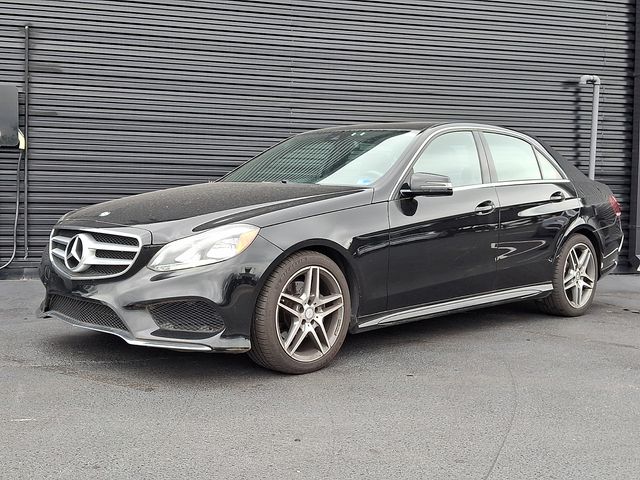 Used 2014 Mercedes-Benz E-Class E350 Sport with VIN WDDHF8JB8EB027870 for sale in King Of Prussia, PA
