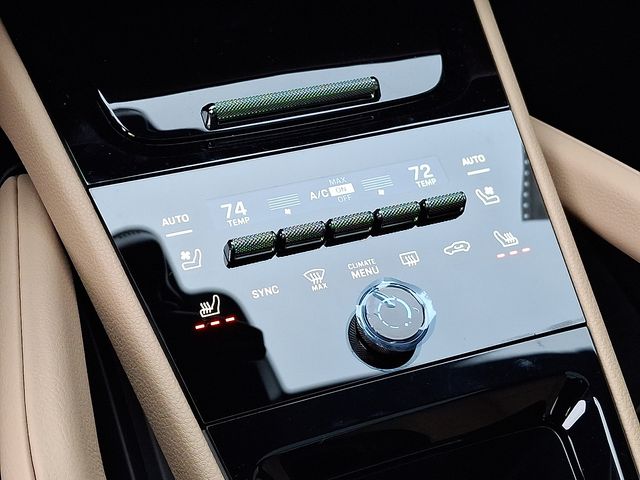 2026 Porsche Cayenne Base - Photo 19