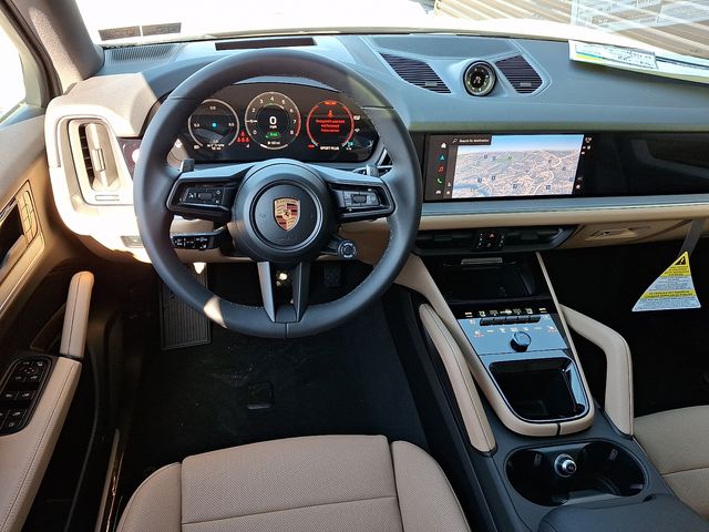 2026 Porsche Cayenne E-Hybrid - Photo 12
