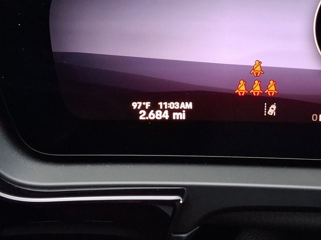2026 Porsche Cayenne Coup Base - Photo 24