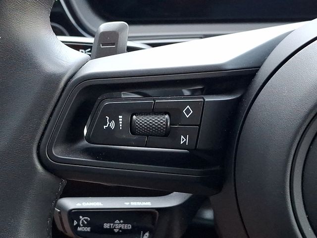 2026 Porsche Cayenne Coup Base - Photo 25