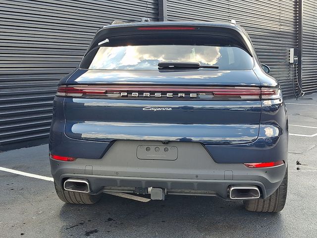 2026 Porsche Cayenne Base - Photo 6