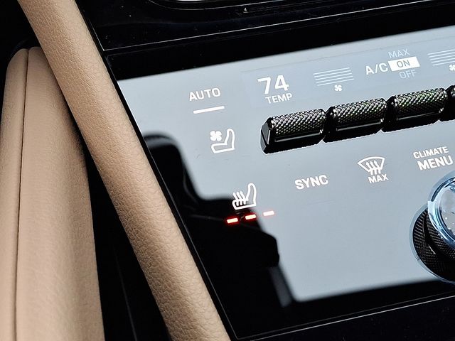 2026 Porsche Cayenne Base - Photo 23