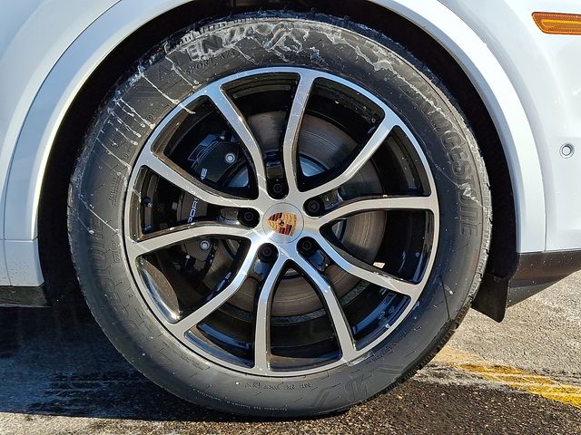 2026 Porsche Cayenne E-Hybrid - Photo 11