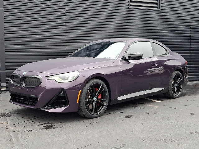 2024 BMW 2 Series M240i