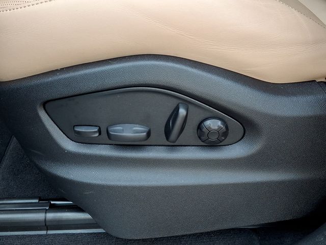 2026 Porsche Cayenne Coup E-Hybrid - Photo 14