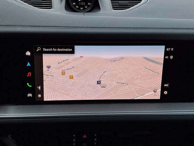 2026 Porsche Cayenne Coup Base - Photo 20