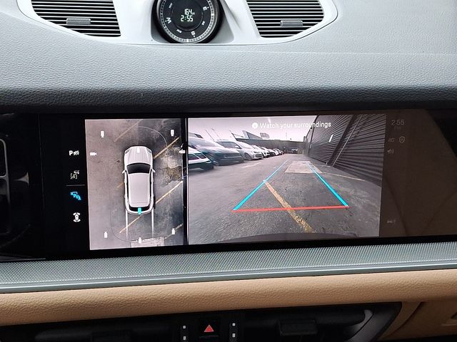 2026 Porsche Cayenne Base - Photo 21