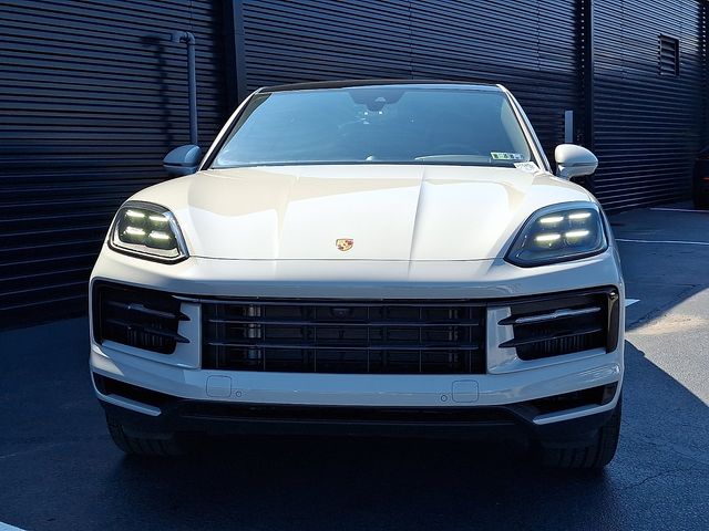 2026 Porsche Cayenne Coup Base - Photo 9