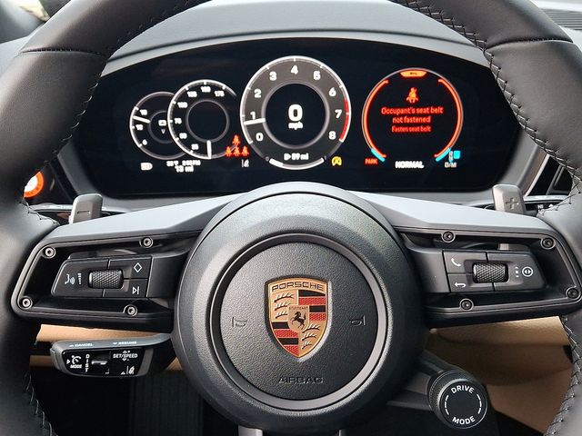 2026 Porsche Cayenne Base - Photo 22
