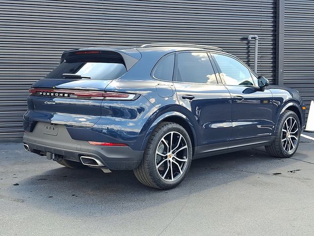 2026 Porsche Cayenne Base - Photo 7