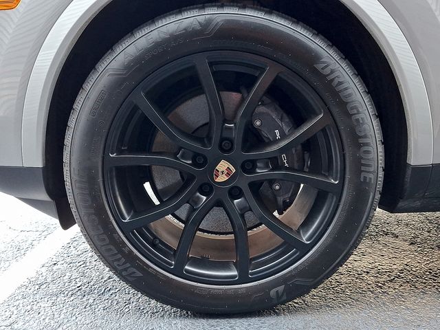 2026 Porsche Cayenne Coup Base - Photo 15