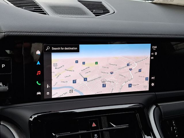 2026 Porsche Panamera Base - Photo 18