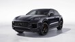  Porsche Cayenne Coupe