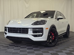 2026 Porsche Cayenne Coupe GTS SUV