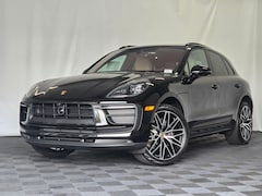 2026 Porsche Macan SUV