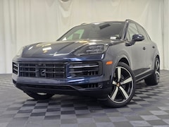 2026 Porsche Cayenne SUV
