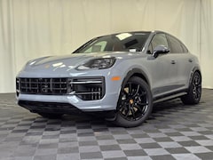 2026 Porsche Cayenne Coupe GTS SUV