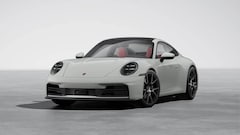 2026 Porsche 911 Carrera Coupe