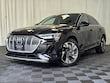 Audi e-tron Sportback