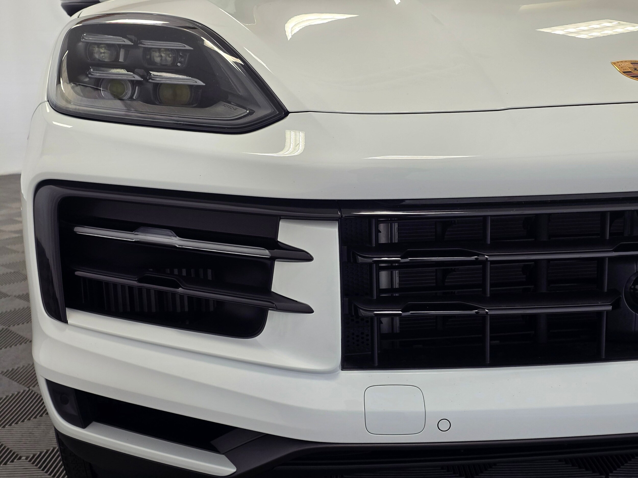 2025 Porsche Cayenne Coup Base - Photo 33