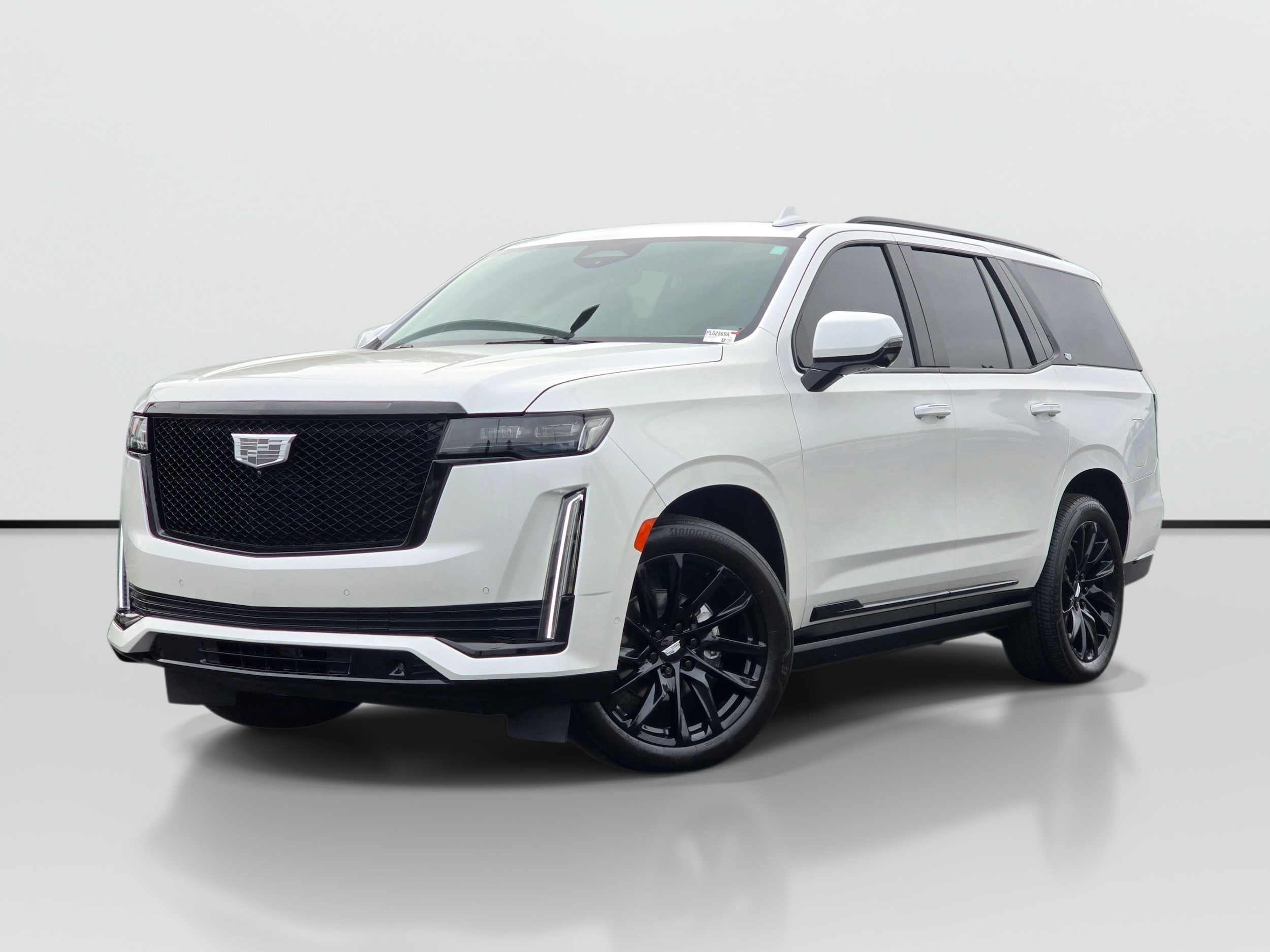 2021 Cadillac Escalade