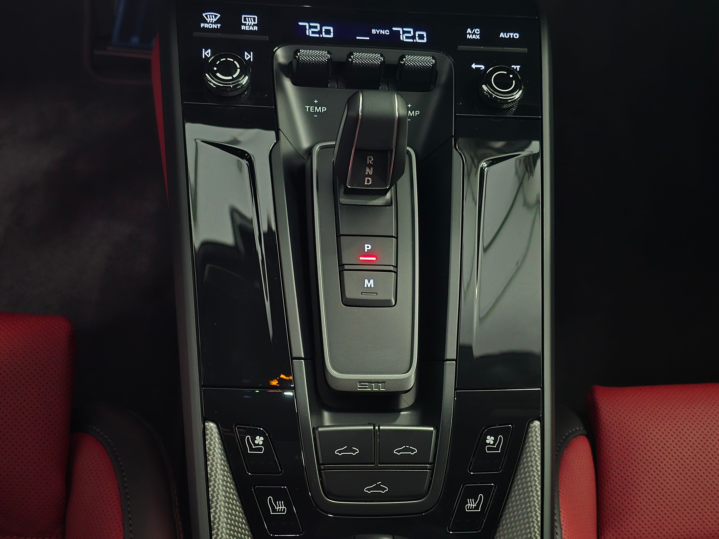 2026 Porsche 911 S - Photo 17