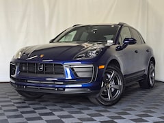 2026 Porsche Macan SUV