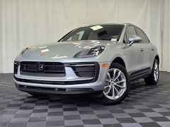 2026 Porsche Macan SUV