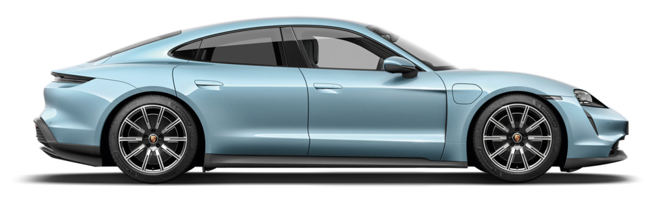 Porsche taycan leasehackr outlet