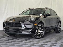 2026 Porsche Macan SUV