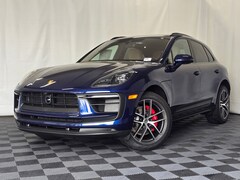 2026 Porsche Macan S SUV