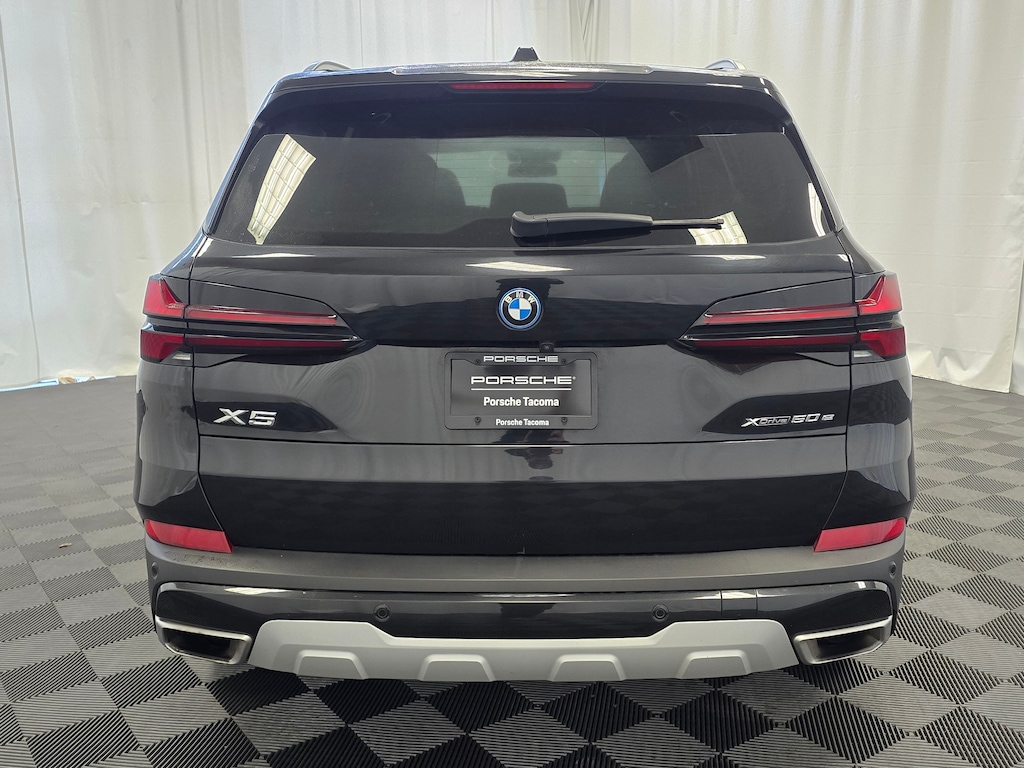 Used 2025 BMW X5 xDrive50e Sport Utility