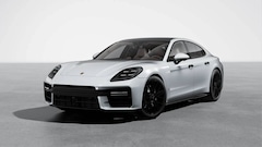 2026 Porsche Panamera GTS Hatchback