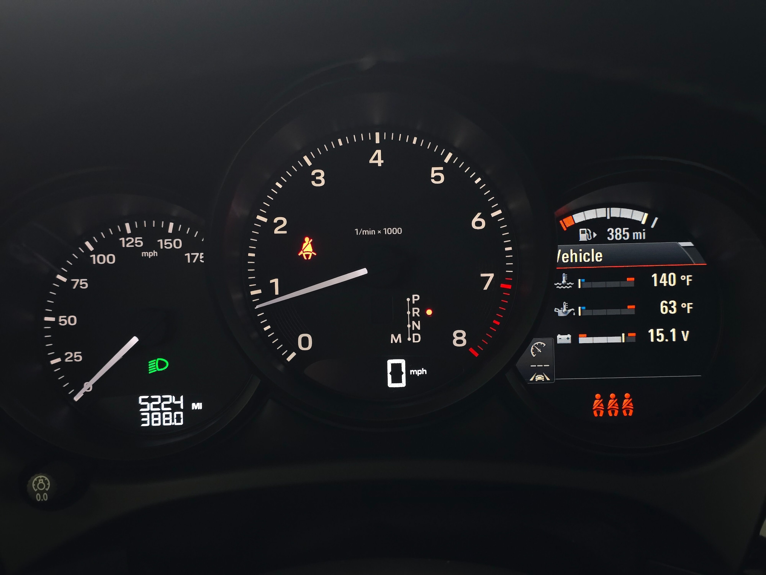 2025 Porsche Macan - Photo 37