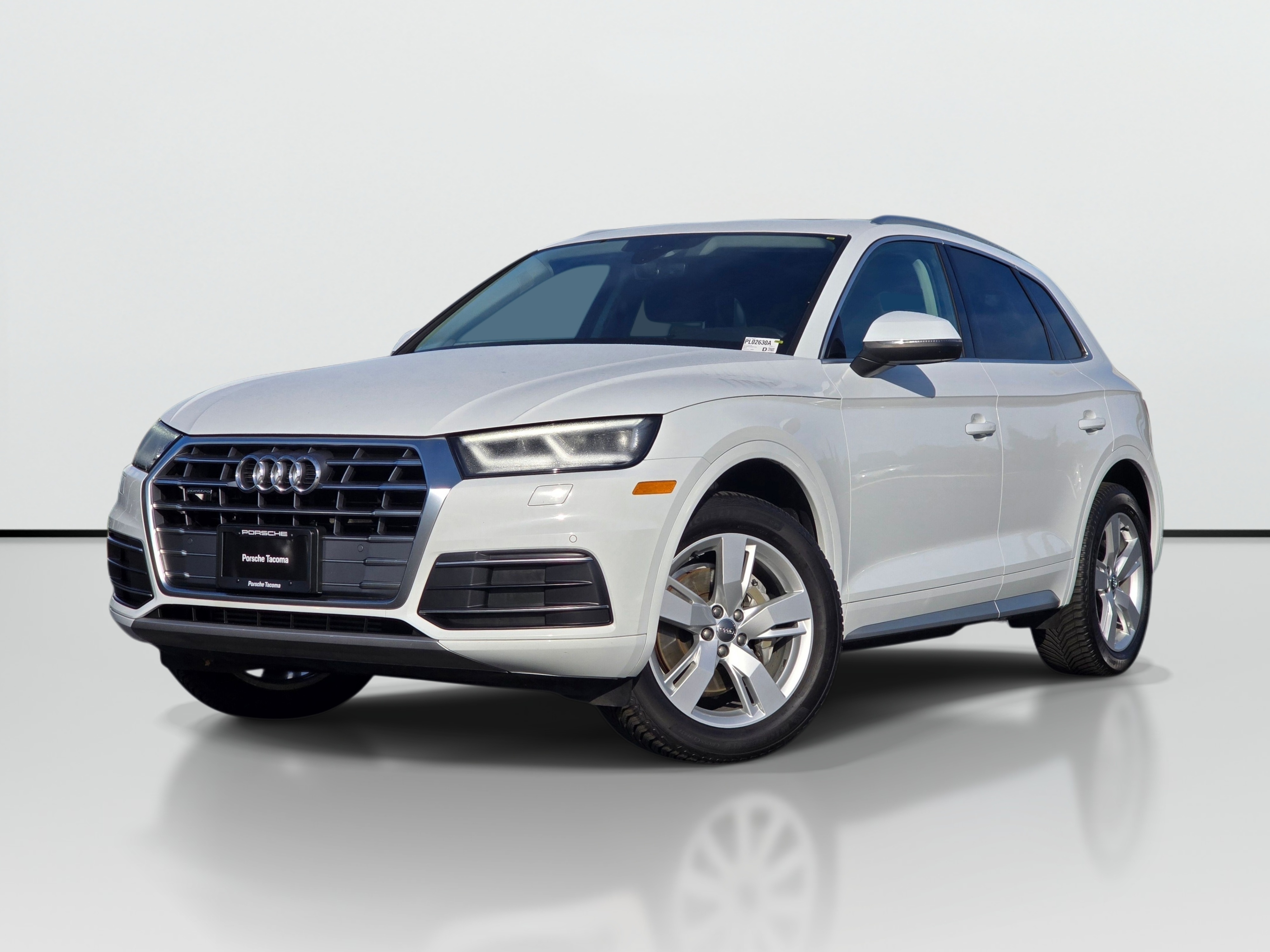 2019 Audi Q5