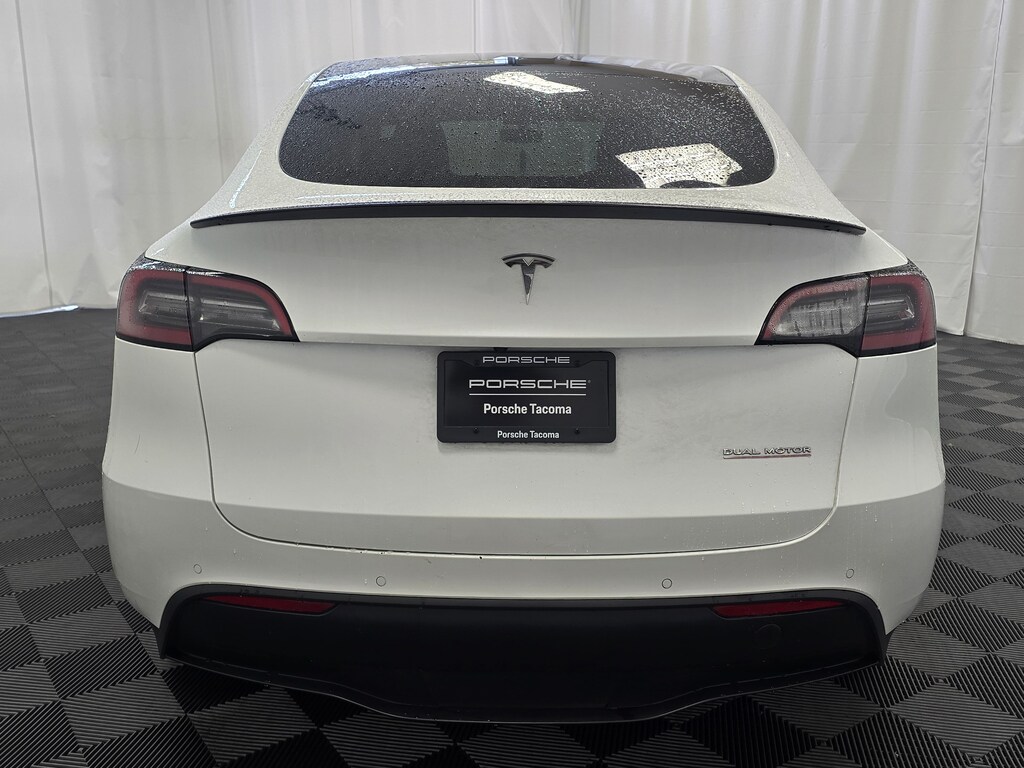 Used 2022 Tesla Model Y Performance Sport Utility