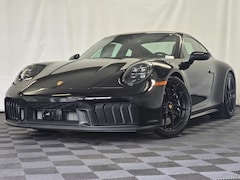 2026 Porsche 911 Carrera 4 GTS Coupe