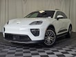  Porsche Macan Electric