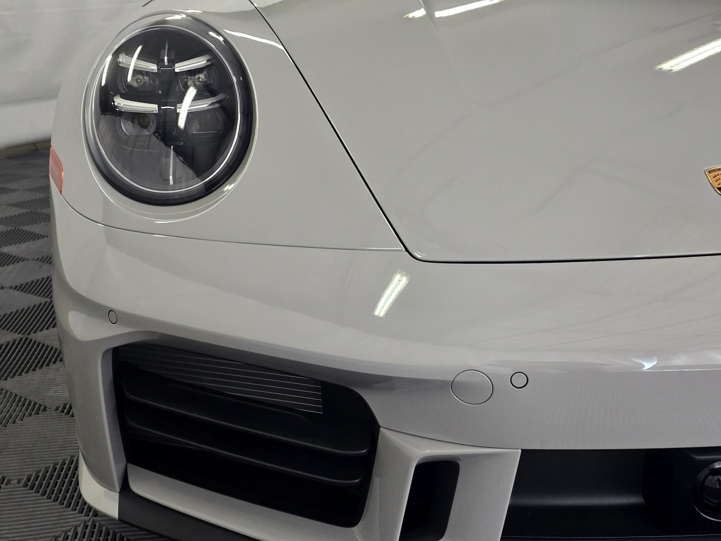 2026 Porsche 911 S - Photo 27