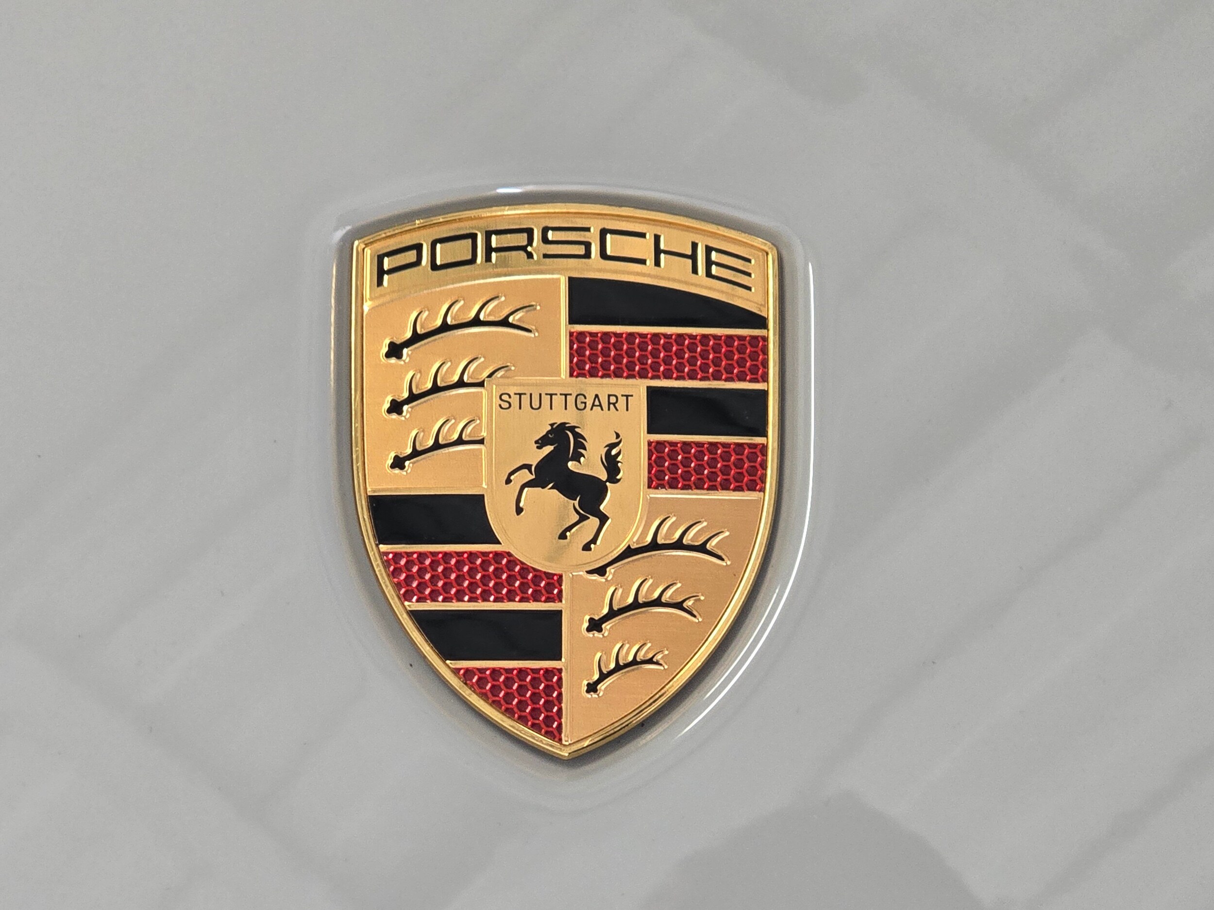 2026 Porsche 911 S - Photo 31