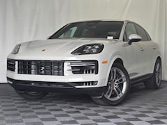 2026 Porsche Cayenne Coupe SUV