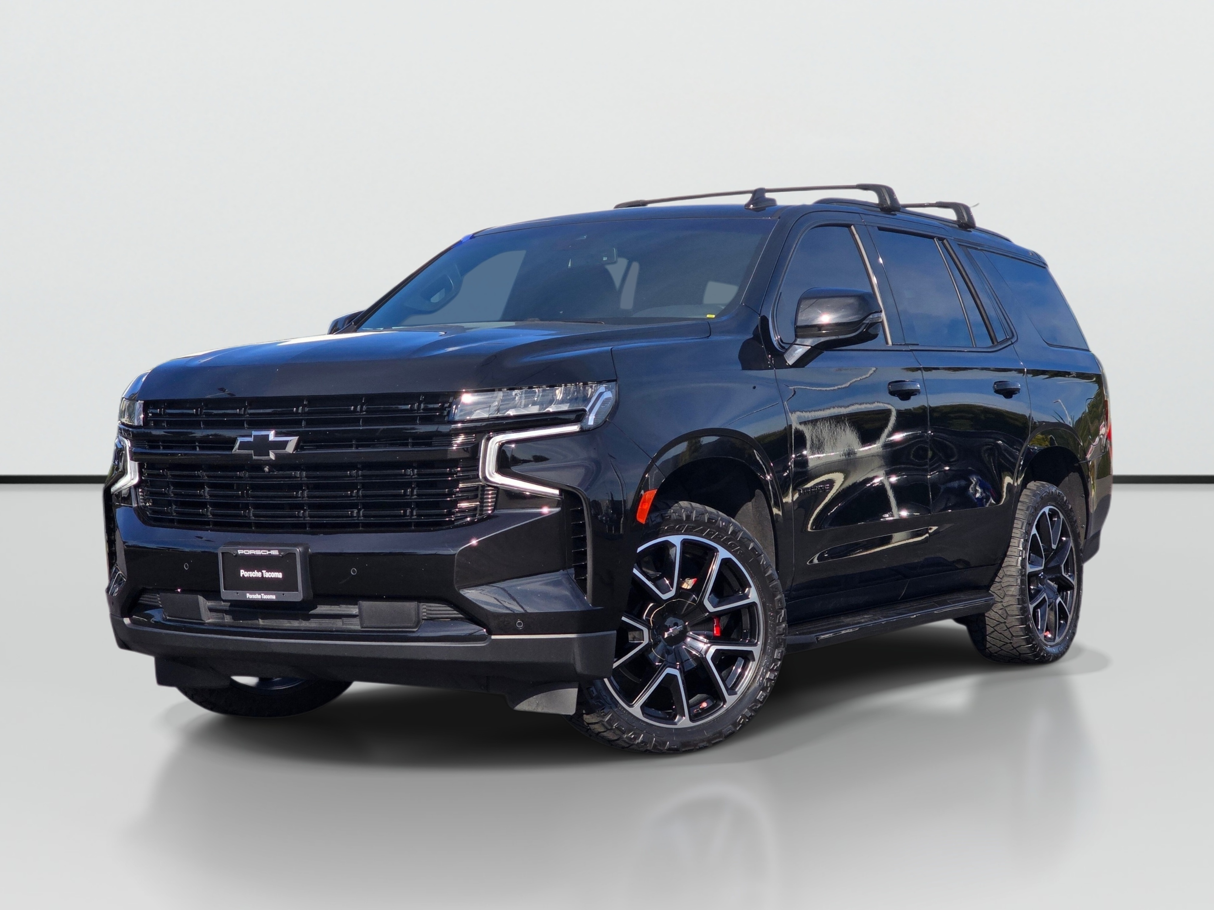 2023 Chevrolet Tahoe