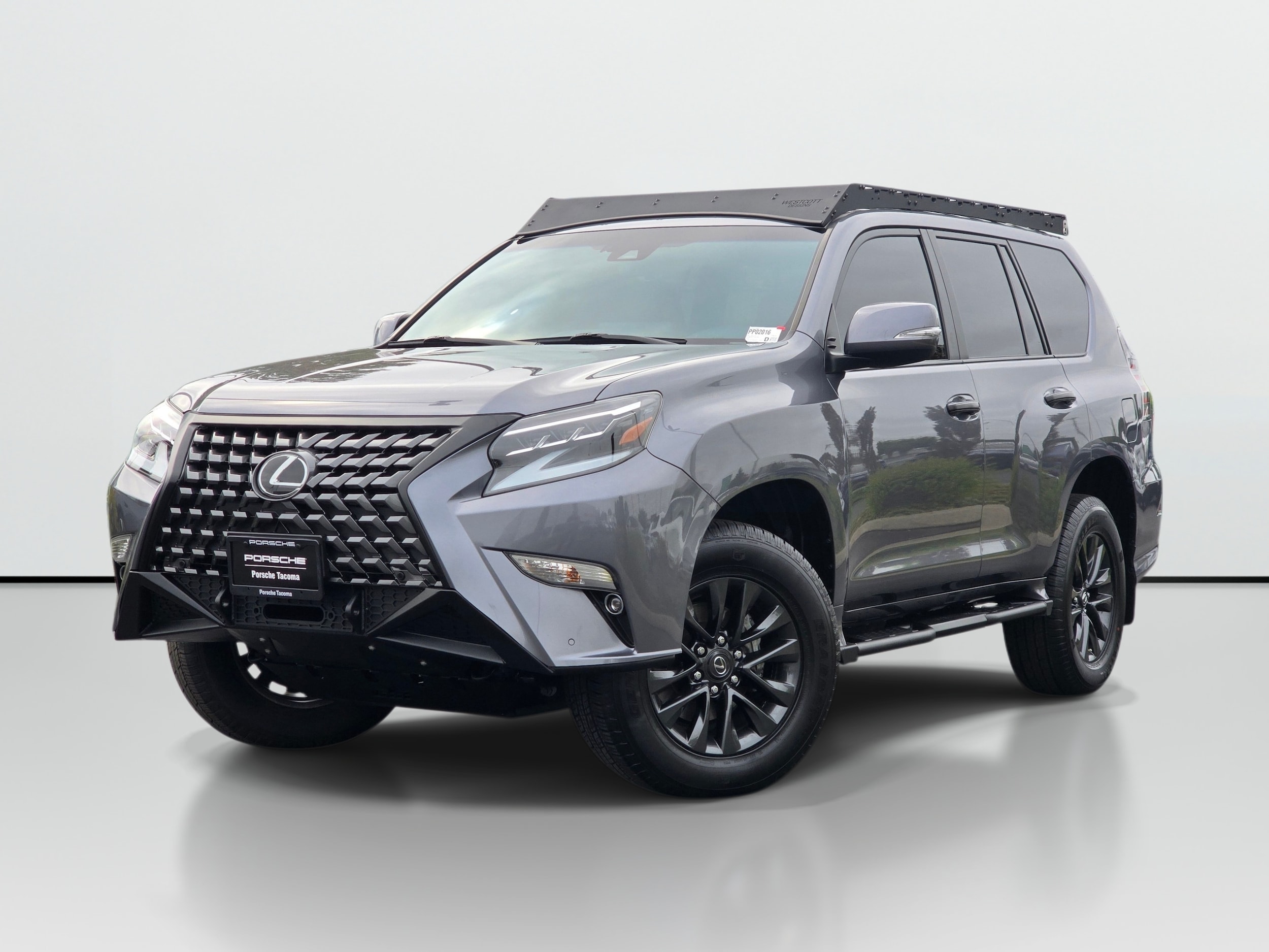 2023 Lexus GX