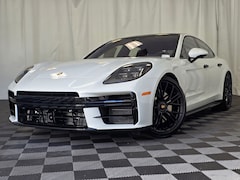 2026 Porsche Panamera GTS Hatchback