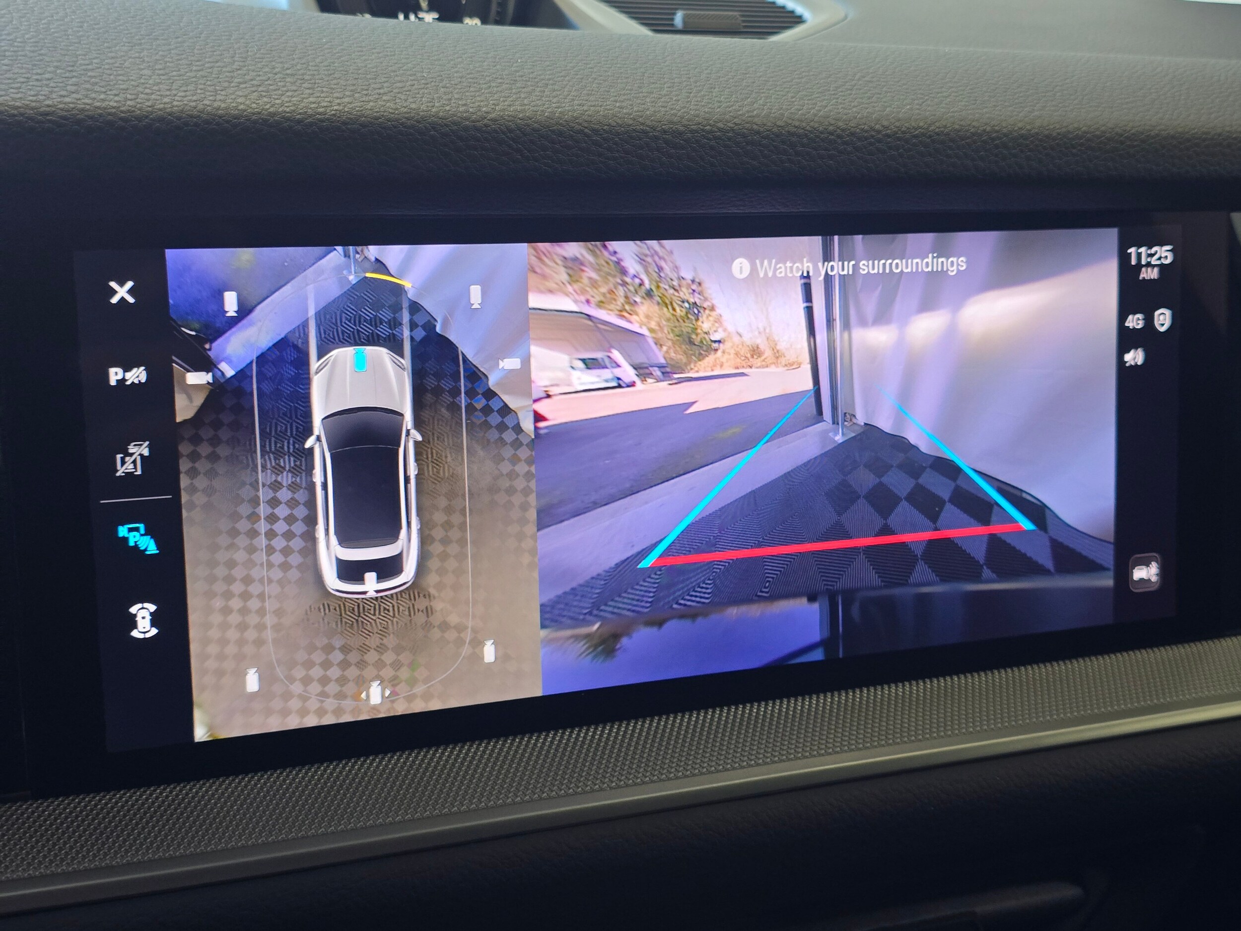 2025 Porsche Cayenne Coup Base - Photo 49