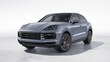 Porsche Cayenne Coupe