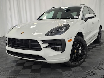 2021 Porsche Macan GTS SUV
